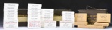 30-06 LAKE CITY M72 & M2 BALL AMMO