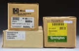600 RDS (3 CASES) 220 SWIFT AMMO.