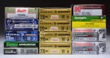 240 RDS. (12 BOXES) 270 WIN AMMO.