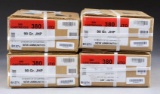 2,000 RDS (4 SEALED CASES) BLACK HILLS 380 ACP 90