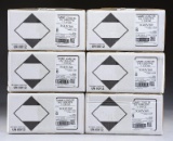 1,500 RDS. (6 SEALED CASES) RIO 12 GA., 2 3/4