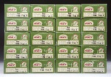500 RDS. (20 BOXES) RST 12 GA, 2 1/2