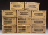 2,750 RDS. (11 SEALED CASES) FEDERAL PREMIUM 12 GA