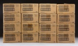 4,000 RDS. (16 CASES) FEDERAL 12 Ga., 2 3/4