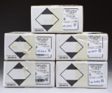 1,250 RDS. (5 SEALED CASES) RIO 12 GA., 2 3/4