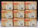 225 RDS. (9 BOXES) SPREDR 20 GA., 2 3/4