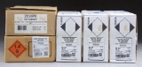 1,250 RDS. (5 CASES) 20 GA., 2 3/4