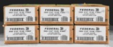 1,500 RDS. (6 SEALED CASES) FEDERAL 20 GA., 2 3/4