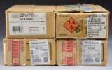 1,000 RDS. (4 CASES) 28 GAUGE, 2 3/4