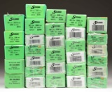 LOT OF MOSTLY SIERRA BULLETS.