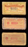 LOT OF 3 BOXES OF VINTAGE .32 & .35 AUTOMATIC
