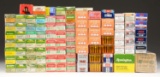 LOT OF RIMFIRE AMMO.
