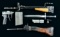 SOUGHT AFTER & ALL MATCHING CHILEAN SIG 510-4