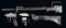 RARE & DESIRABLE, ALL MATCHING, SIG STGW. 57