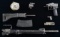 RARE & DESIRABLE, ALL MATCHING SWISS SIG STGW. 57