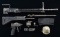 RARE, DESIRABLE, & ALL MATCHING SIG STGW. 57