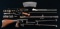 JAPANESE TYPE 99 MACHINE GUN PARTS KIT.