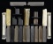 DESRIABLE LOT OF REISING M50 MAGAZINES, MAGAZINE