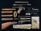 ALWAYS DESIRABLE LOT OF THOMPSON PARTS &