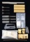 ASSORTMENT OF VERY RARE VERY DESIRABLE M231 PORT
