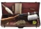 WINCHESTER MODEL 37 BRIDGER LINE THROWING GUN.
