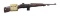 US IBM M1 SEMI AUTO CARBINE.