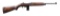 US ROCKOLA M1 SEMI AUTO CARBINE.