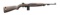 SCARCE US WWII SAGINAW M-1 SEMI-AUTO MILITARY