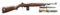US SAGINAW M-1 SEMI-AUTO MILITARY CARBINE WITH
