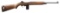 DESIRABLE U.S. WWII INLAND M1 SEMI-AUTO CARBINE