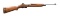 US WINCHESTER M1 SEMI AUTO CARBINE.