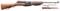 WWII DUTCH CONTRACT JOHNSON MODEL 1941 SEMI-AUTO