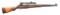US M-1 GARAND M-1D SEMI AUTO SNIPER RIFLE WITH