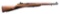 DESIREABLE US WINCHESTER WWII M-1 GARAND SEMI