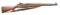 US WINCHESTER M1 GARAND SEMI AUTO RIFLE.