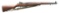 SCARCE US WWII WINCHESTER M1 GARAND SEMI AUTO