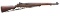US WINCHESTER M1 GARAND SEMI AUTO RIFLE.