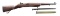EARLY PRODUCTION SPRINGFIELD M-1 GARAND SEMI AUTO