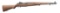 PRE WWII US SPRINGFIELD M-1 GARAND SEMI AUTO