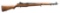 EARLY WWII US SPRINGFIELD M-1 GARAND SEMI-AUTO