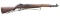 US WWII SPRINGFIELD M-1 GARAND SEMI AUTO MILITARY