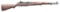 US WWII SPRINGFIELD M-1 GARAND SEMI-AUTO MILITARY