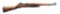 US WWII SPRINGFIELD M-1 GARAND CMP SALES SEMI-AUTO