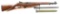 NATIONAL MATCH STYLE SPRINGFIELD M1 GARAND SEMI
