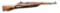 zUS WWII SPRINGFIELD M-1 GARAND SEMI AUTO MILITARY