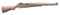 US LATE PRDUCTION SPRINGFIELD M-1 GARAND SEMI AUTO
