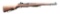 LATE PRODUCTION US M-1 GARAND CMP SALES SEMI-AUTO
