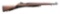 EARLY WWII US SPRINGFIELD M-1 GARAND SEMI-AUTO