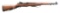 COLD WAR ERA US SPRINGFIELD M-1 GARAND SEMI AUTO