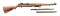 VERY LATE PRODUCTION US SPRINGFIELD M-1 GARAND